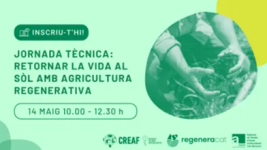 Cartel jornada